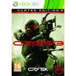Crysis 3 Hunter Edition [Xbox 360]